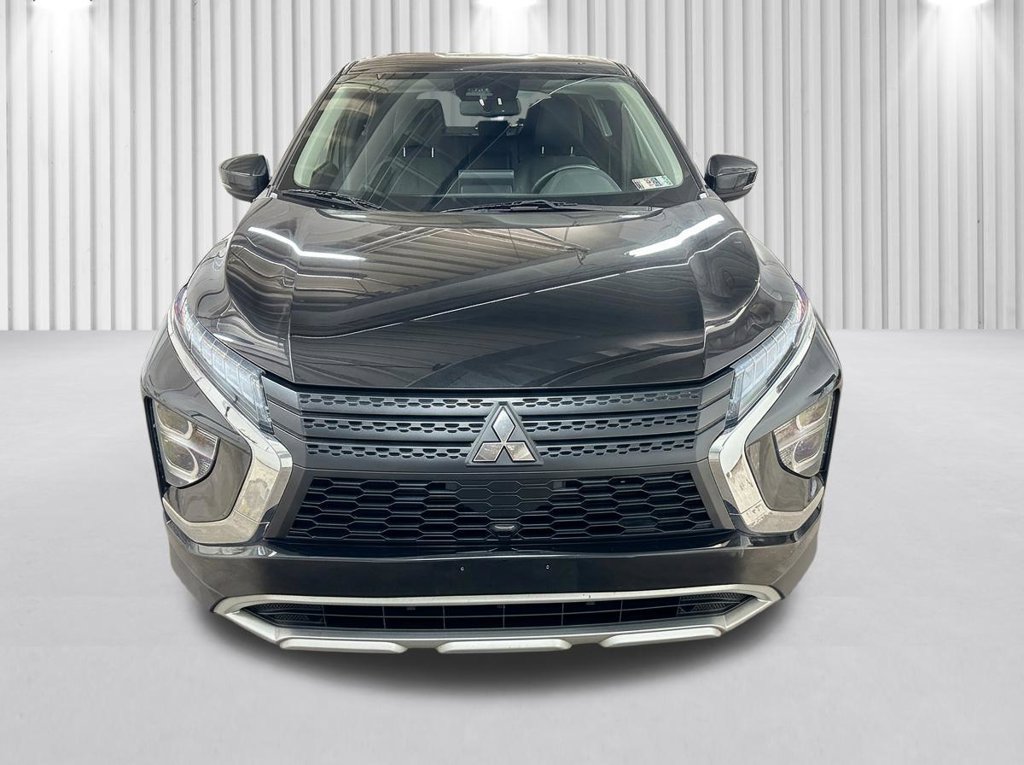 Used 2025 Mitsubishi Eclipse Cross AWD image 14