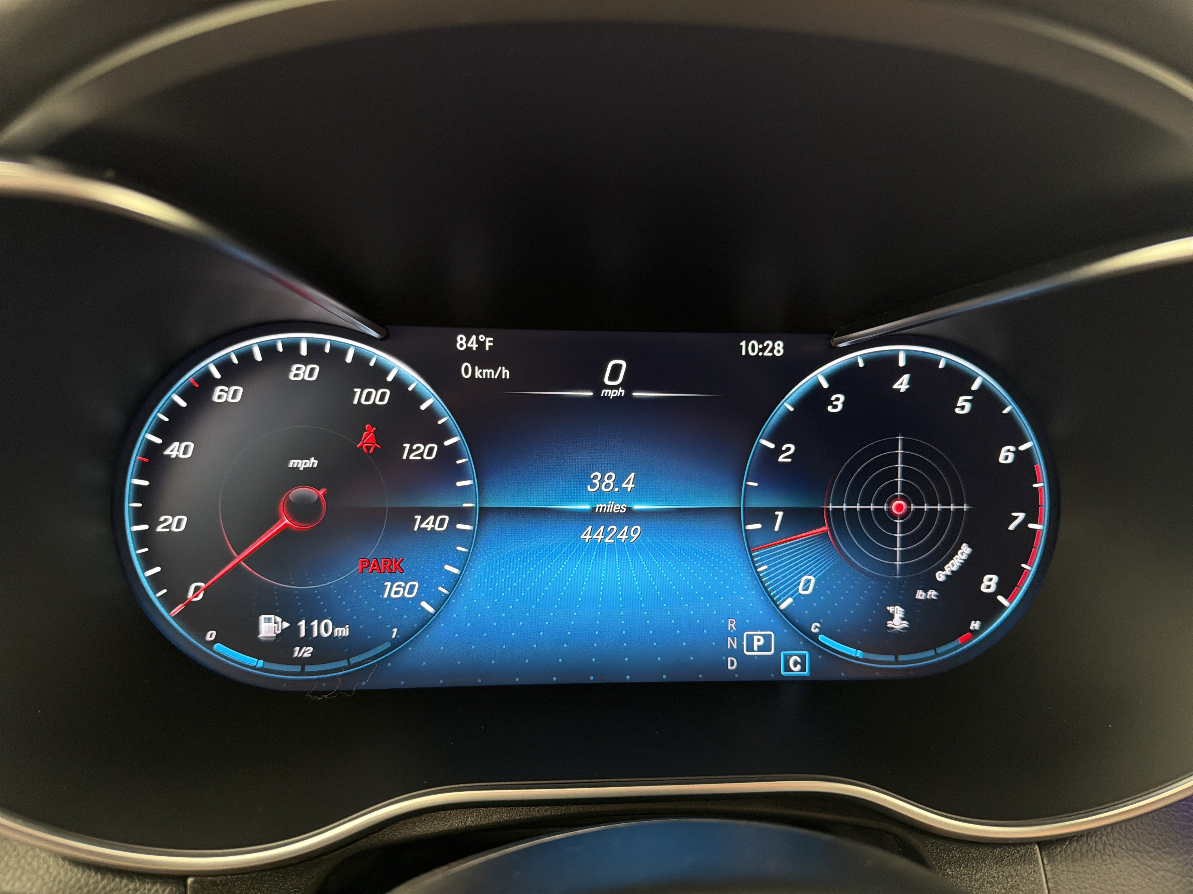 Used 2022 Mercedes-Benz GLC 300 4MATIC image 17