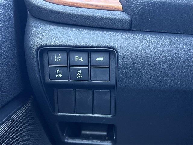Used 2022 Honda CR-V Touring image 23