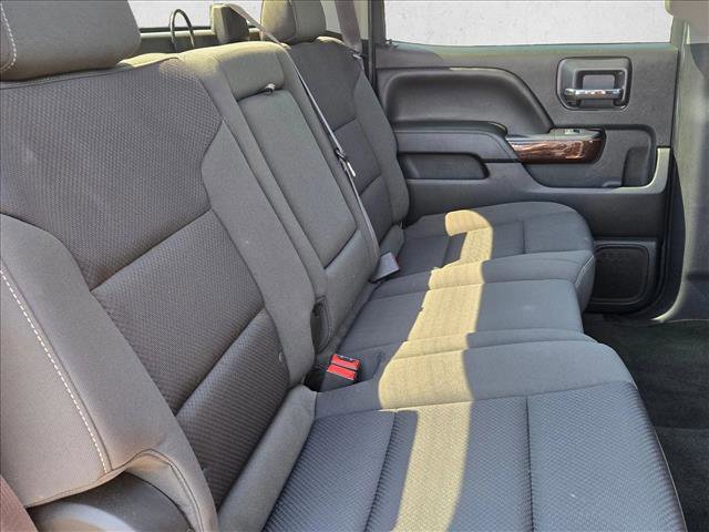 Used 2015 GMC Sierra 1500 SLE w/ SLE Value Package image 20