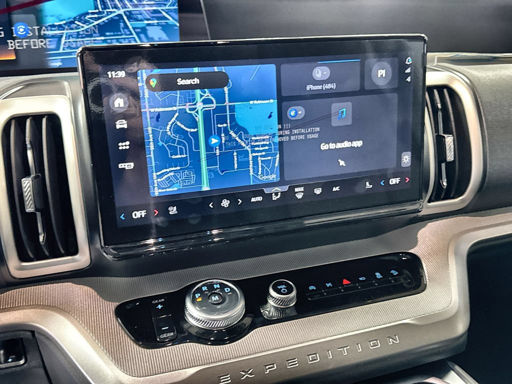 New 2026 Ford Expedition Active AWD/4WD image 19