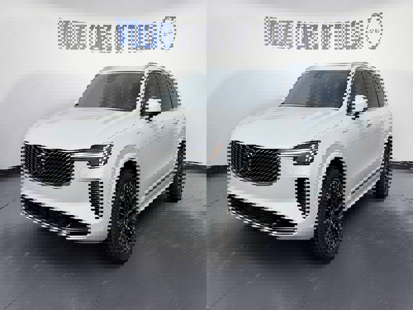 New 2026 Volvo XC90 T8 Plus