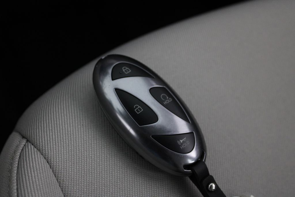 Certified 2026 Hyundai Tucson SE image 30