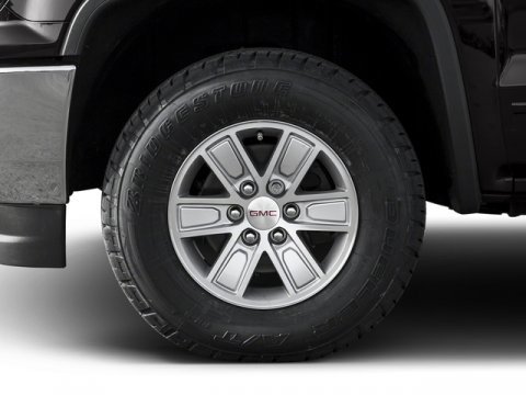 Used 2017 GMC Sierra 1500 SLE w/ SLE Value Package image 14