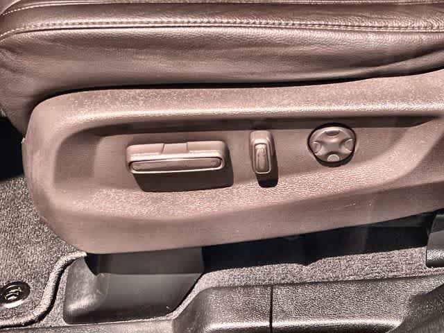 Certified 2020 Honda Odyssey Touring image 31