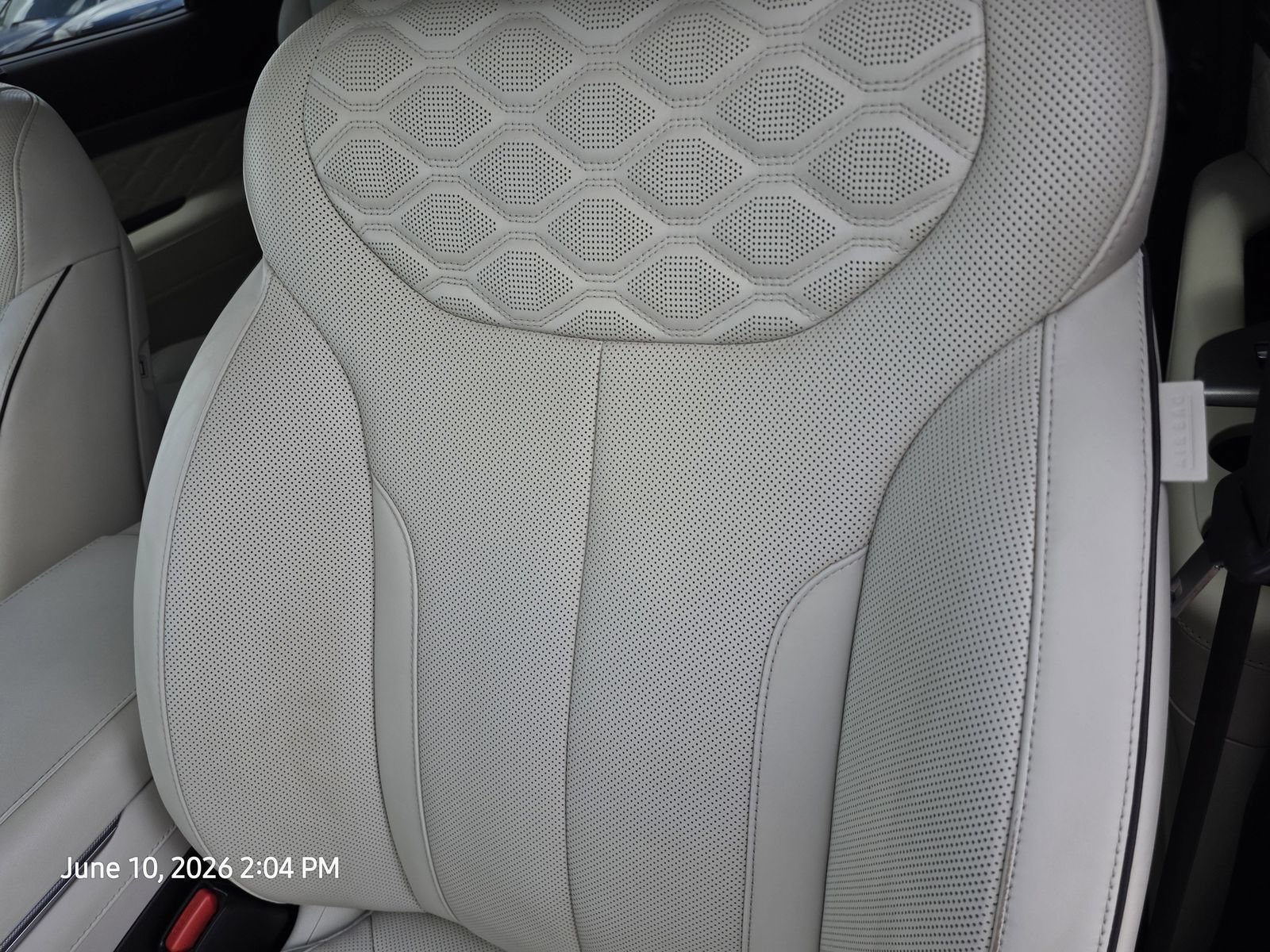 Used 2021 Hyundai Palisade Calligraphy AWD/4WD image 14