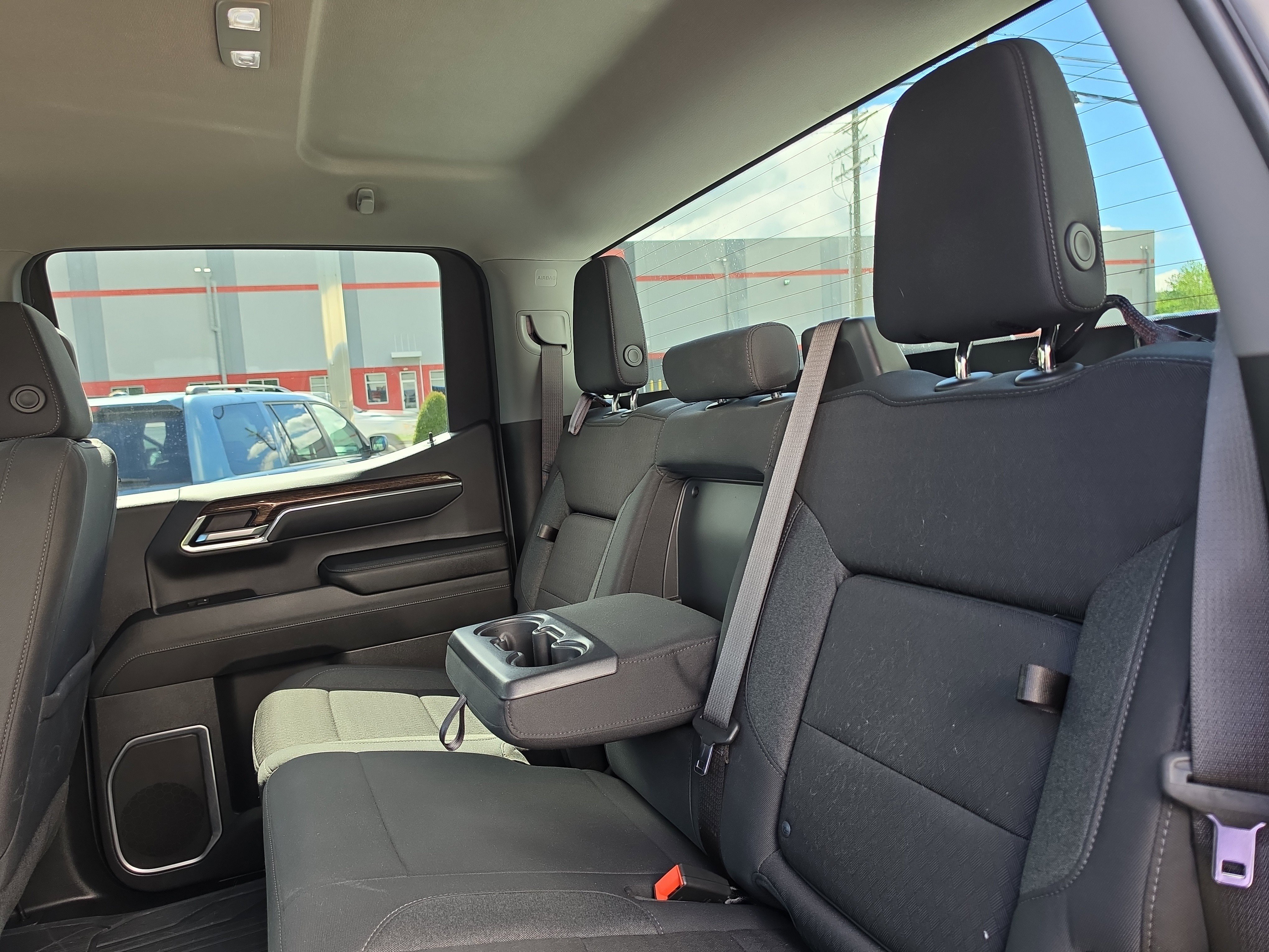 Used 2023 GMC Sierra 1500 Elevation RWD image 15