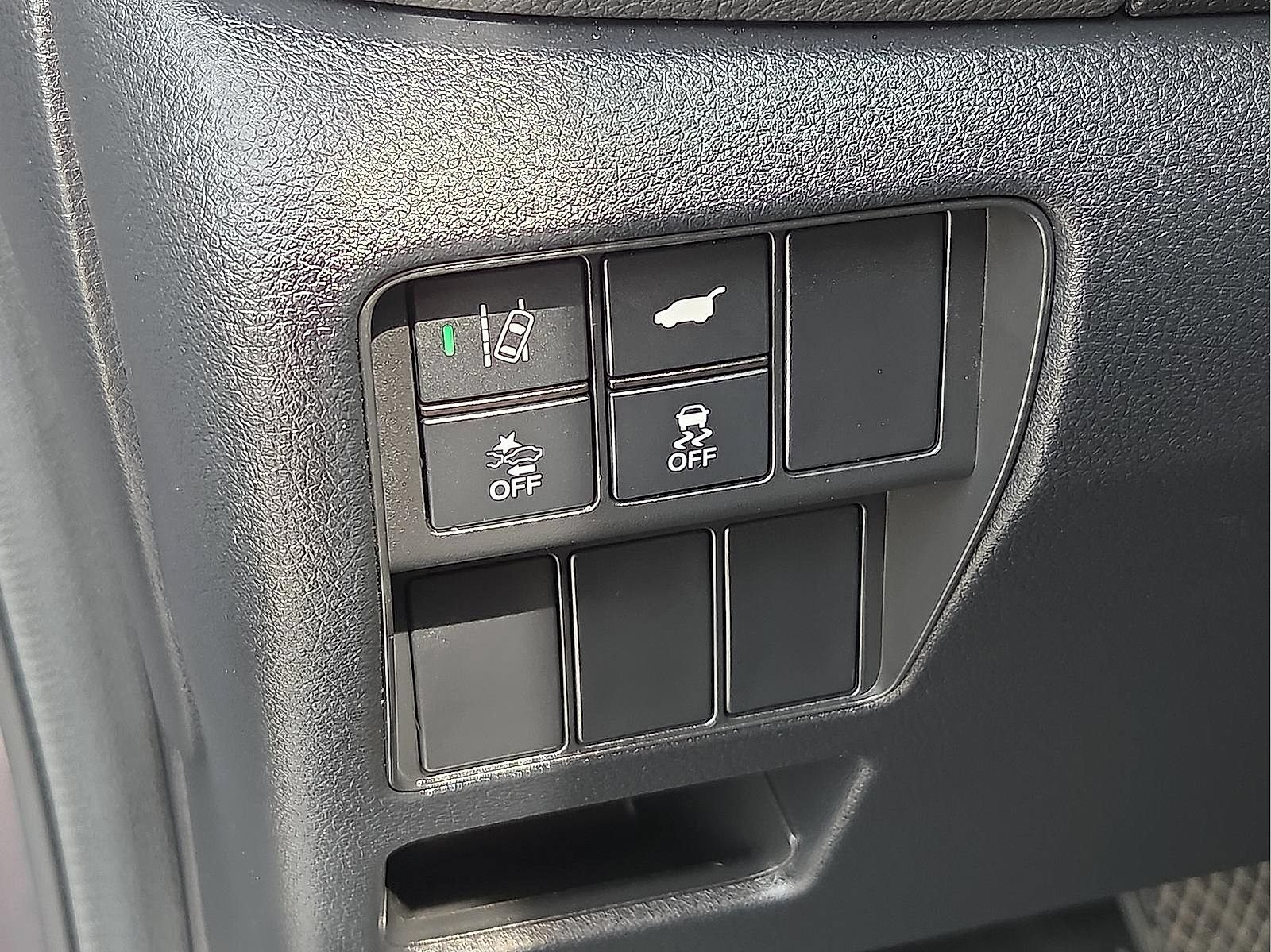 Used 2022 Honda CR-V EX-L image 11