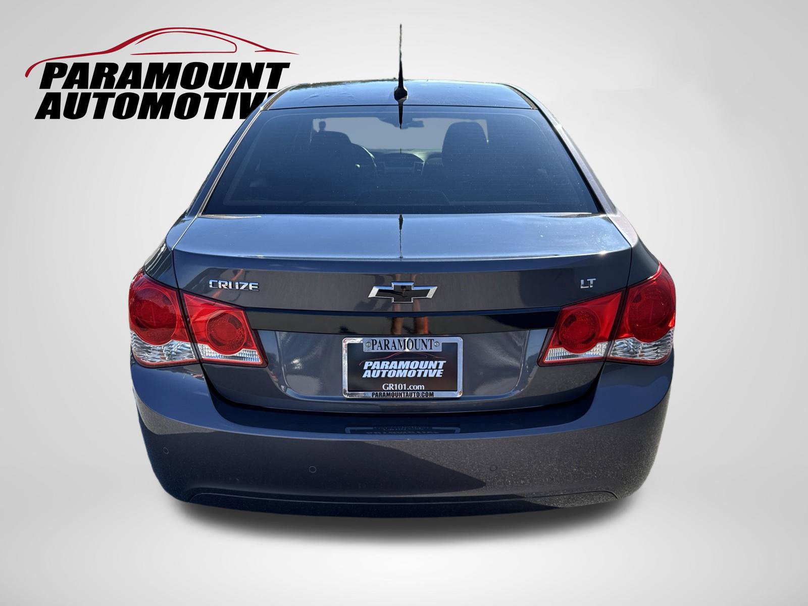 Used 2011 Chevrolet Cruze LT FWD image 6