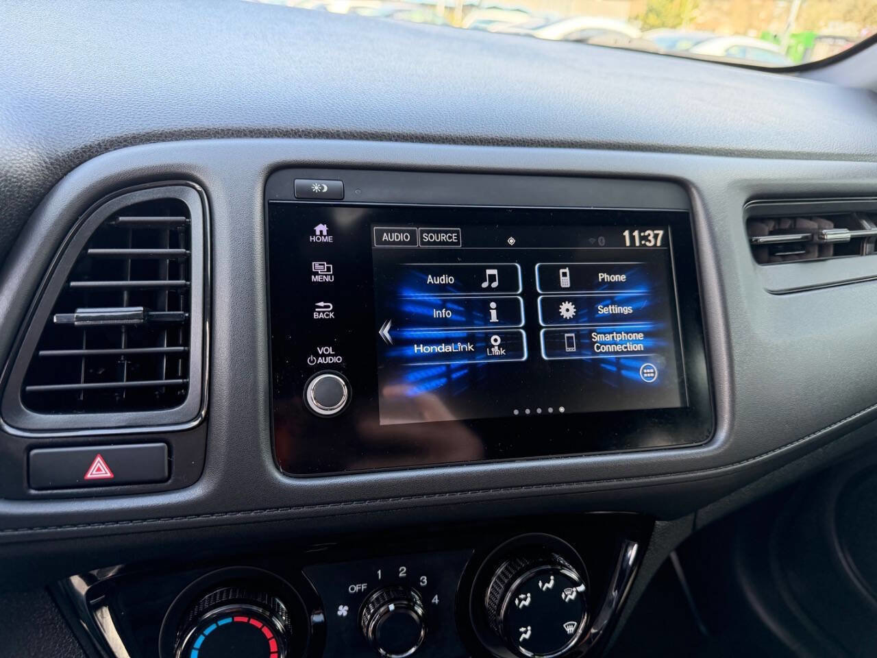 Used 2021 Honda HR-V Sport image 12