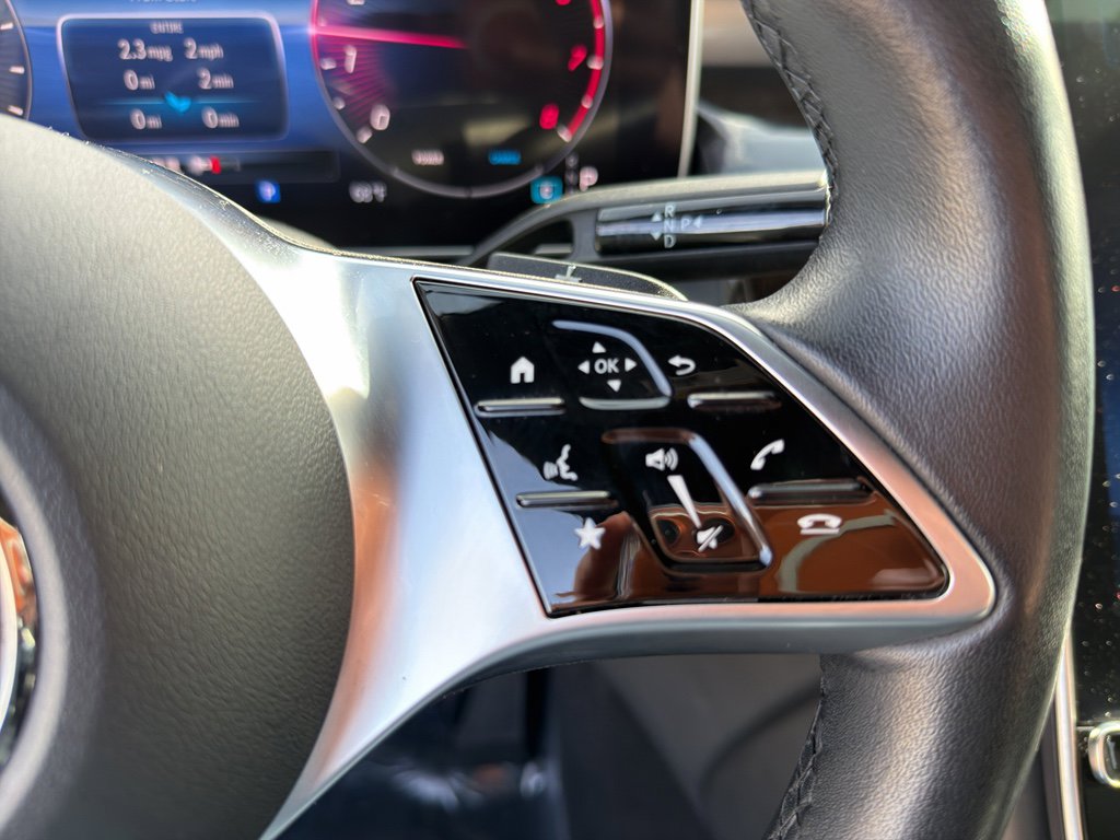 Used 2024 Mercedes-Benz GLC 300 300 Sport Utility image 18