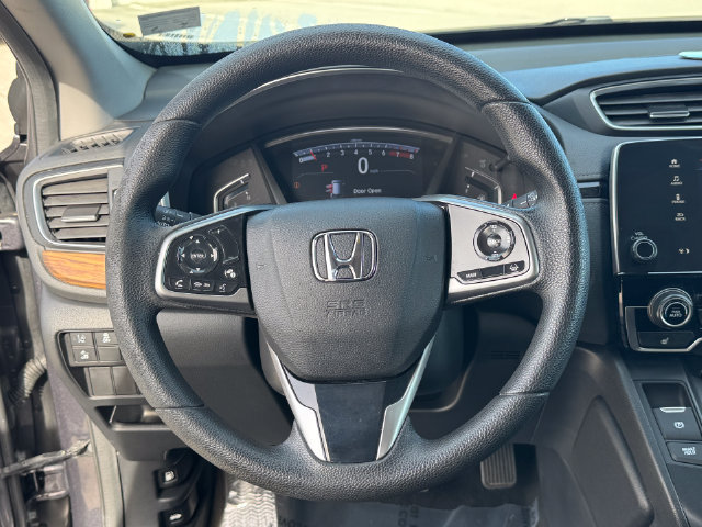 Used 2019 Honda CR-V EX image 22