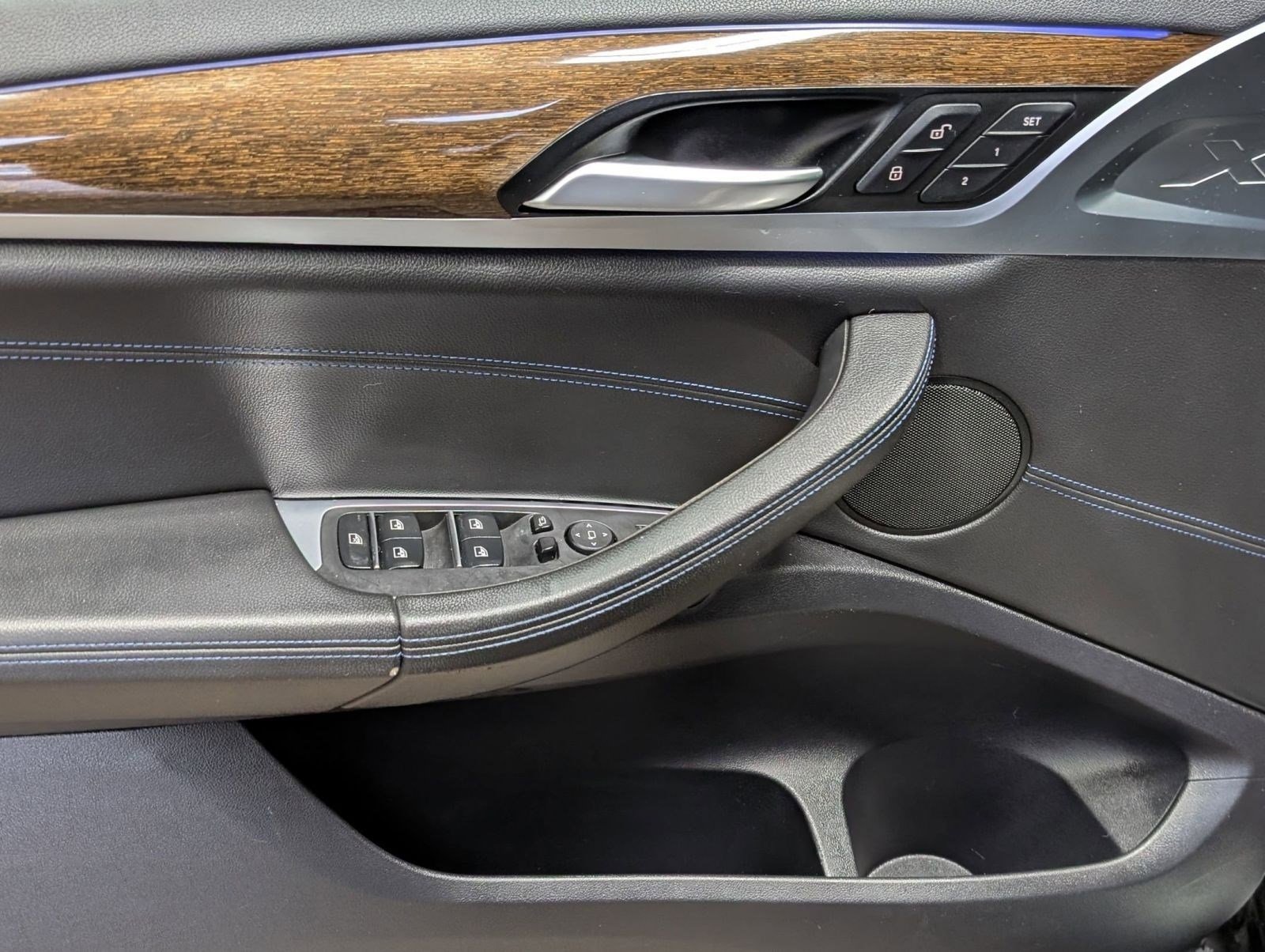 Used 2018 BMW X3 M40i image 12