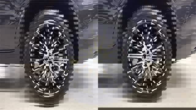 Certified 2023 Mercedes-Benz GLC 300 4MATIC Coupe image 13