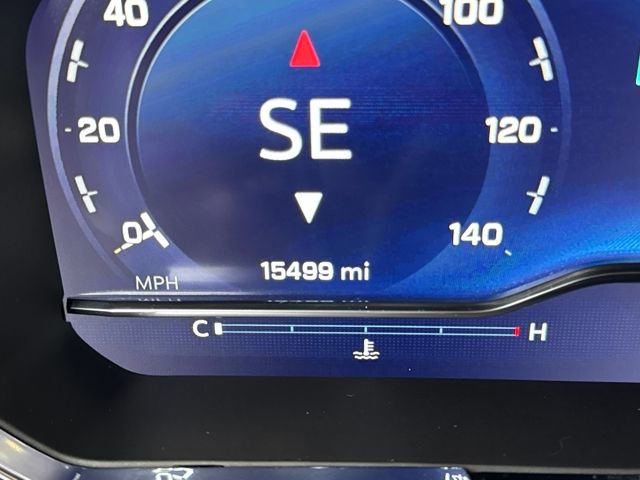 Used 2025 Chevrolet Silverado 1500 LT Trail Boss w/ Convenience Package II image 27