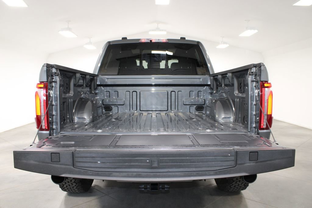 New 2026 Ford F150 Raptor AWD/4WD image 10