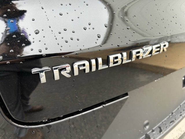 New 2025 Chevrolet TrailBlazer ACTIV w/ Convenience Package image 7