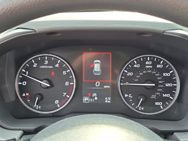New 2026 Subaru Crosstrek 2.5i Premium AWD/4WD image 20