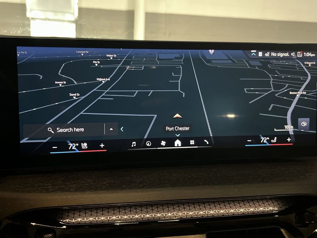 New 2025 BMW 330i xDrive Sedan w/ Convenience Package image 18