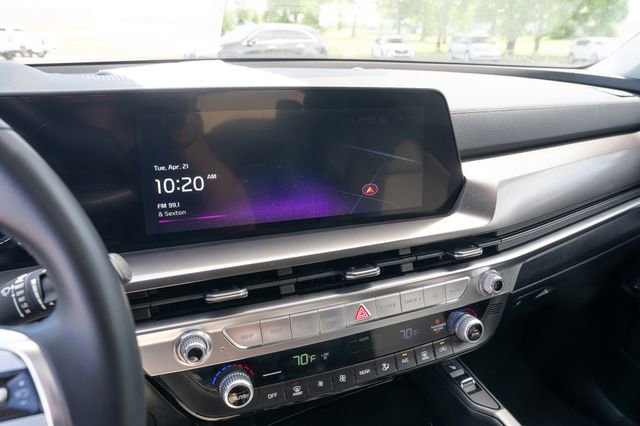 Used 2025 Kia Telluride S AWD/4WD image 21