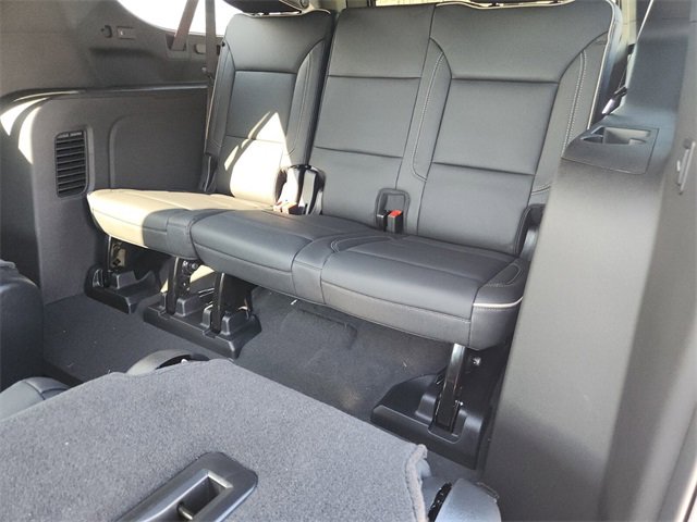 New 2026 GMC Yukon XL Elevation w/ Elevation Premium Package image 6