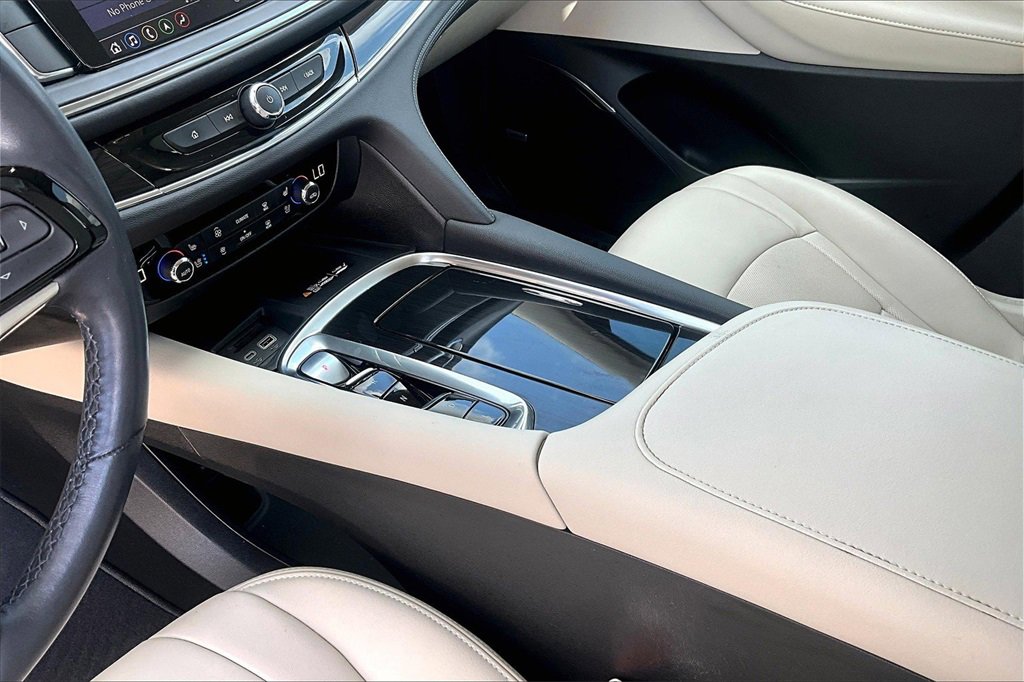 Used 2023 Buick Enclave Premium w/ Experience Buick Package image 15