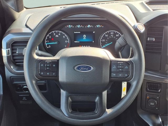 Used 2023 Ford F150 XL w/ STX Appearance Package image 26
