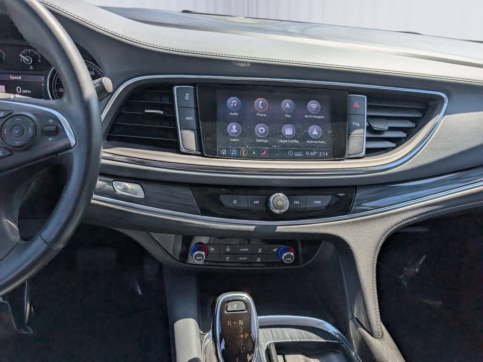 Certified 2021 Buick Enclave Essence w/ Sport Touring Edition image 17