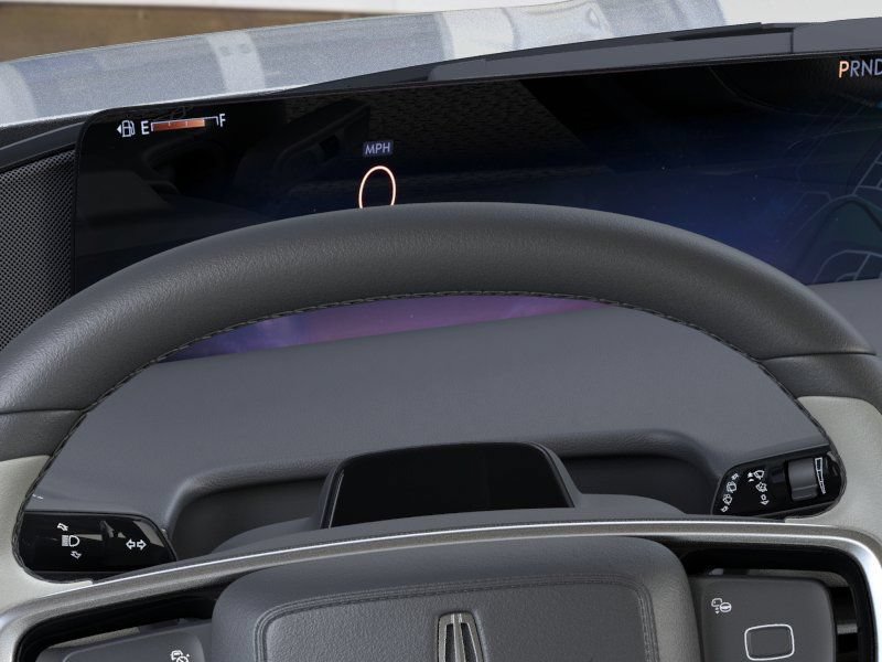 New 2026 Lincoln Navigator L Premier AWD/4WD image 32