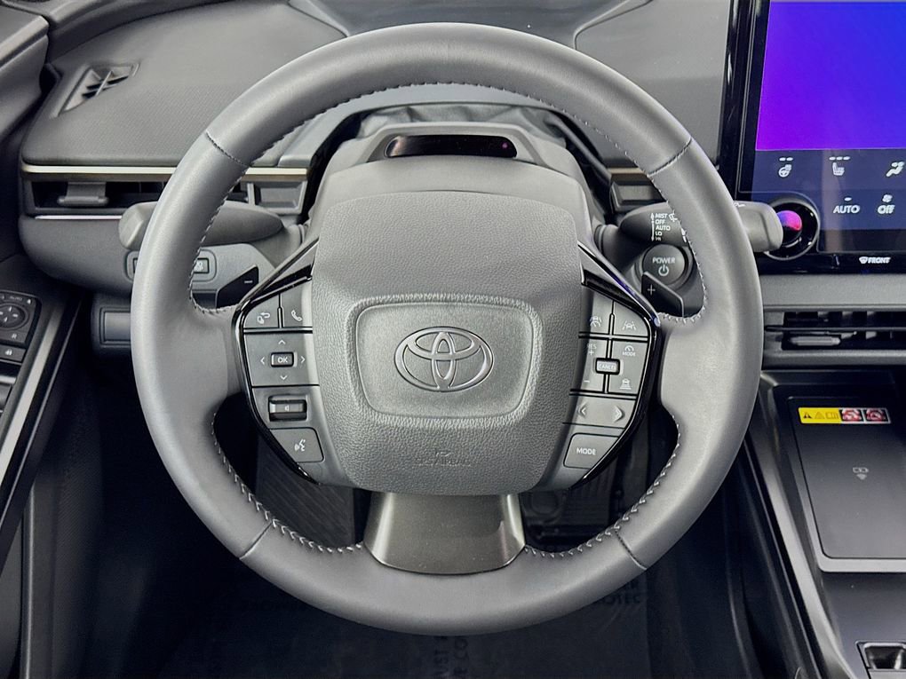 Used 2026 Toyota bZ image 39