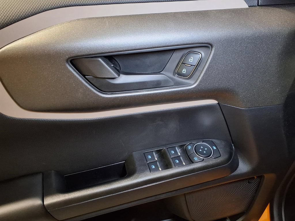 Used 2026 Ford Bronco Sport Big Bend AWD/4WD image 22