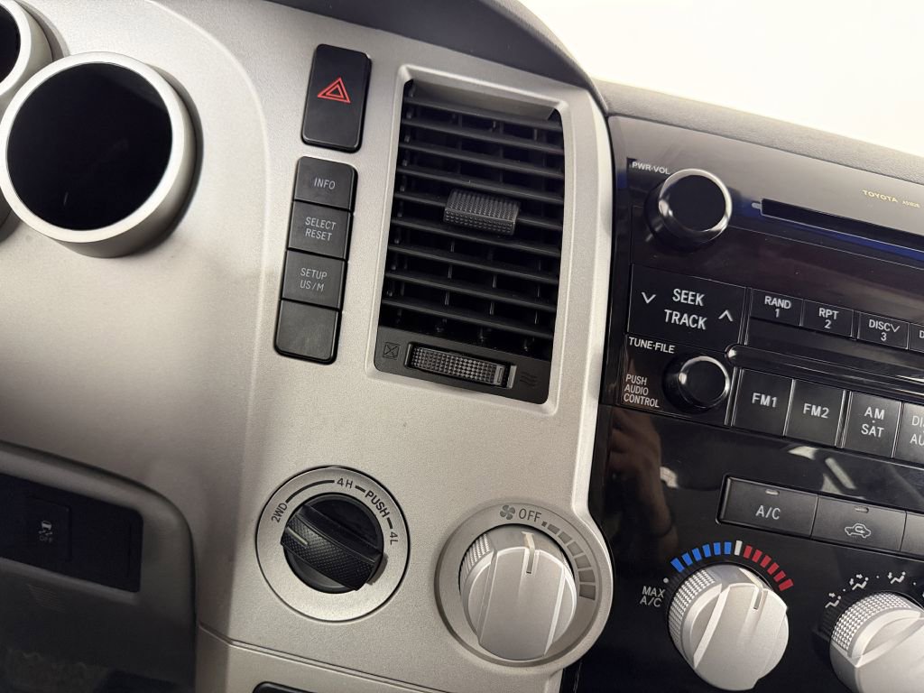 Used 2007 Toyota Tundra SR5 AWD/4WD image 26