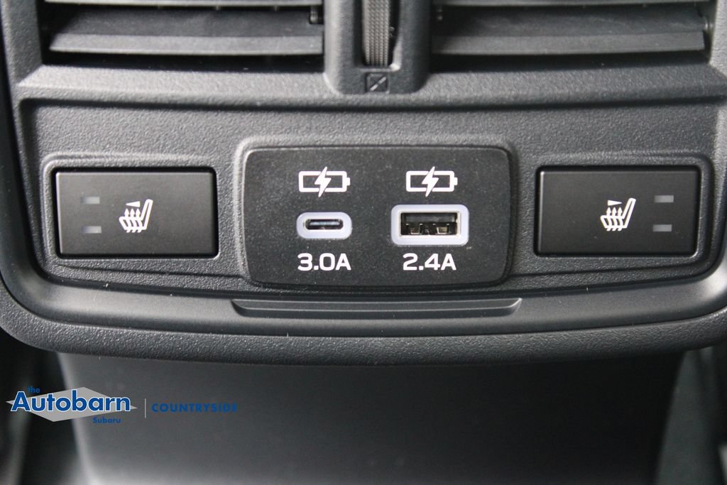 New 2026 Subaru Outback Limited AWD/4WD image 19