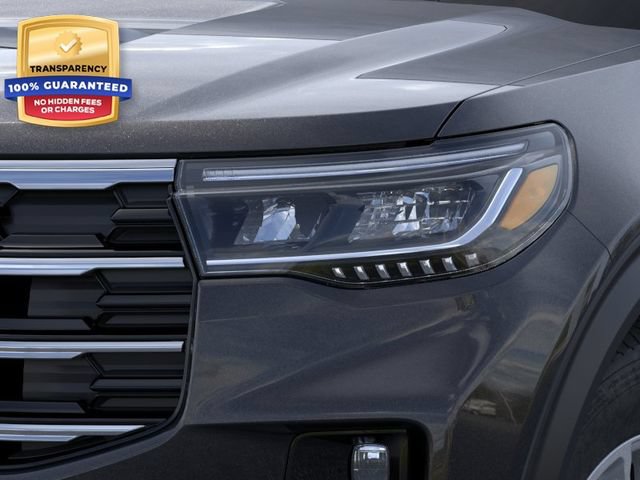 New 2026 Ford Explorer Active w/ Active Comfort Package RWD image 18