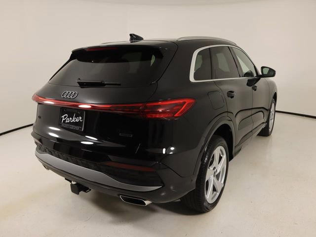 Certified 2025 Audi Q5 Premium Plus w/ Premium Plus image 5