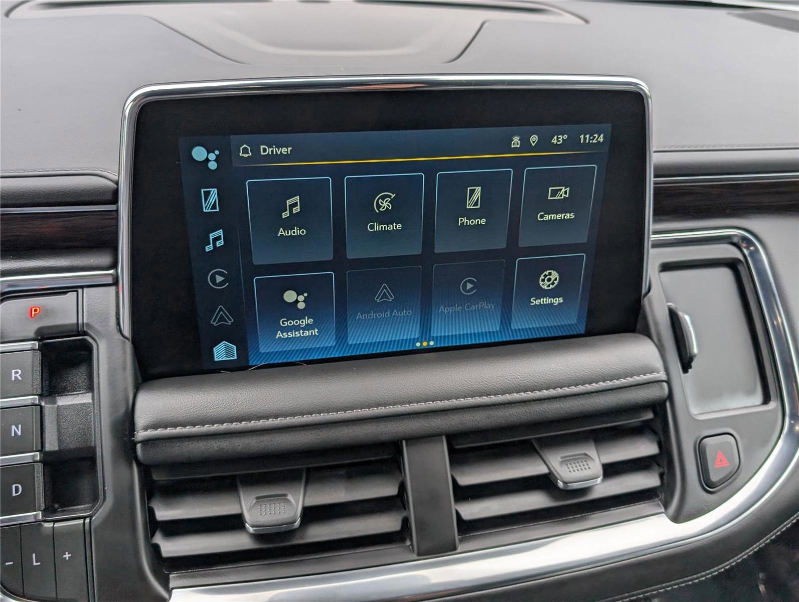 Used 2023 Chevrolet Tahoe LT image 28