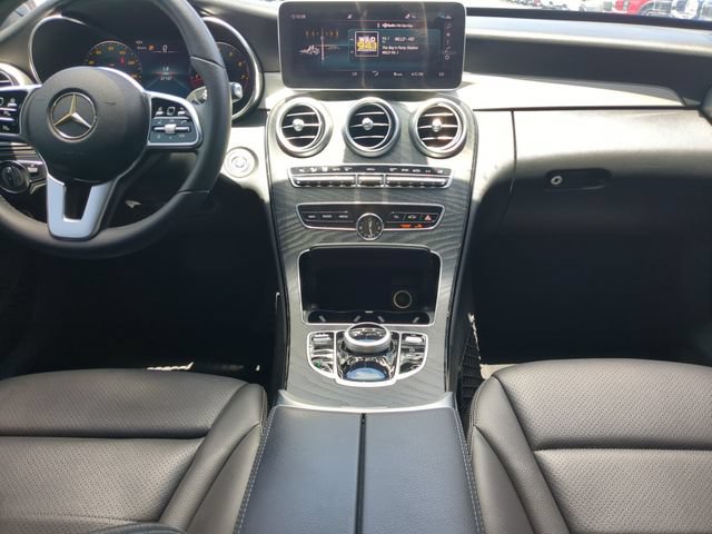 Used 2020 Mercedes-Benz C 300 Sedan image 18