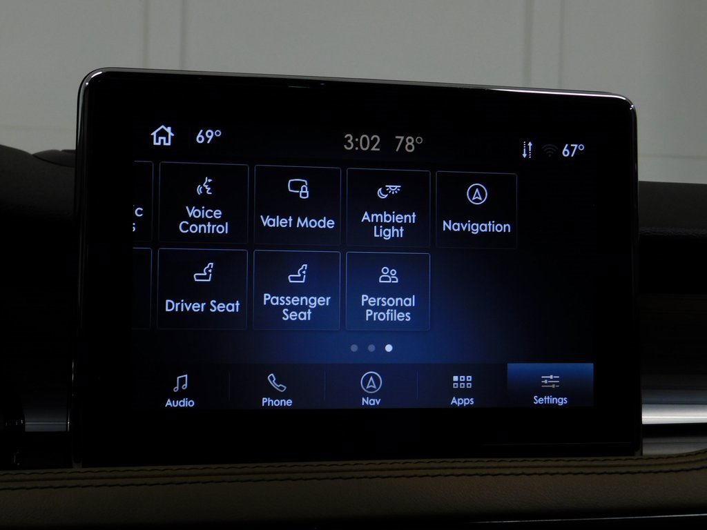 Used 2021 Lincoln Corsair Reserve image 60