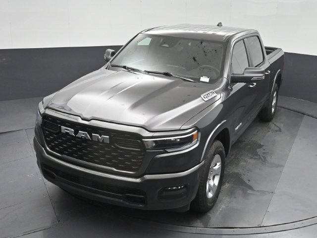 New 2027 RAM 1500 4x4 Crew Cab image 45