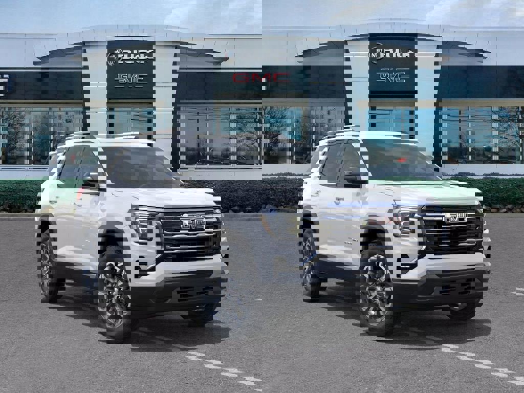 New 2026 GMC Terrain Elevation w/ Elevation Premium Package image 8