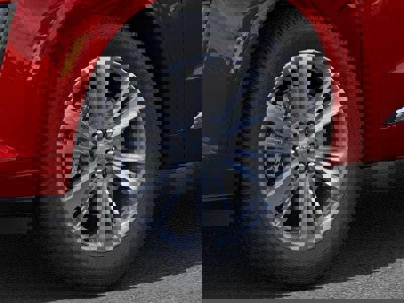 New 2025 Cadillac XT6 Premium Luxury image 9