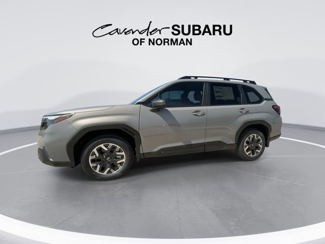 New 2026 Subaru Forester Premium w/ Base/Premium Package image 7