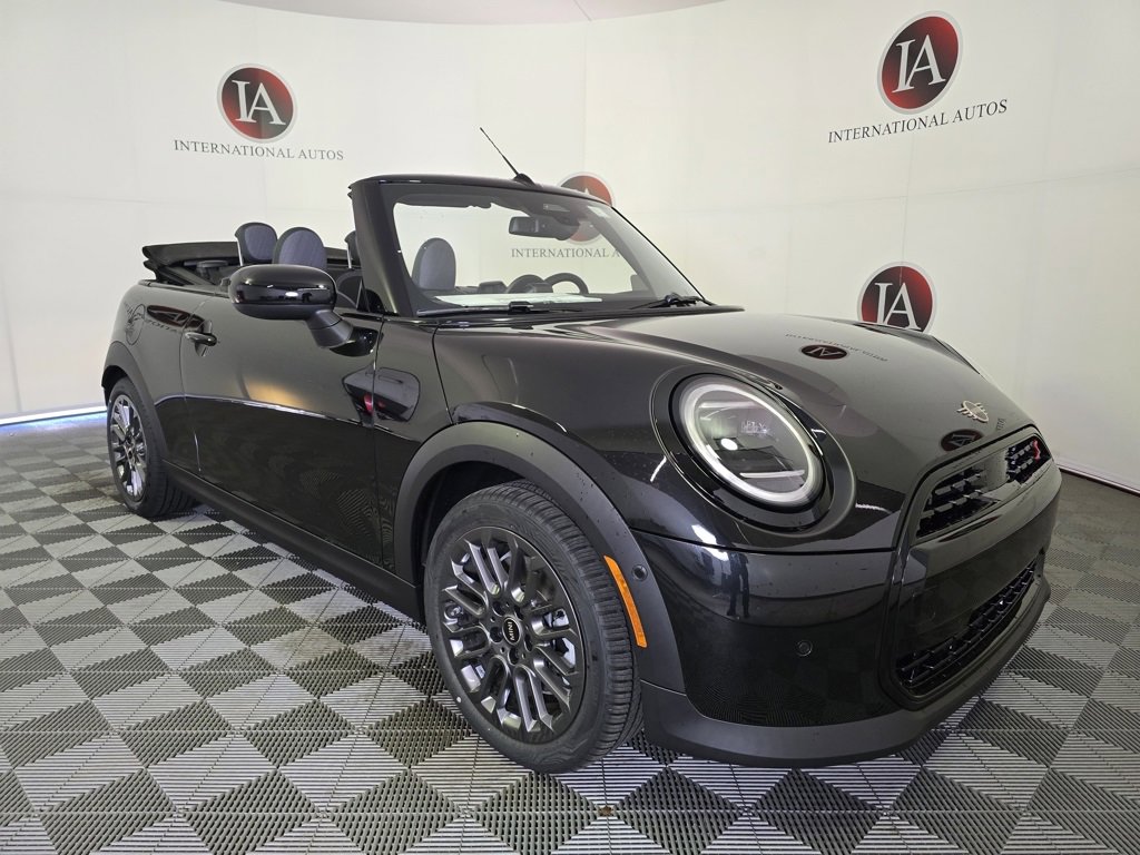 New 2026 MINI Cooper S image 2