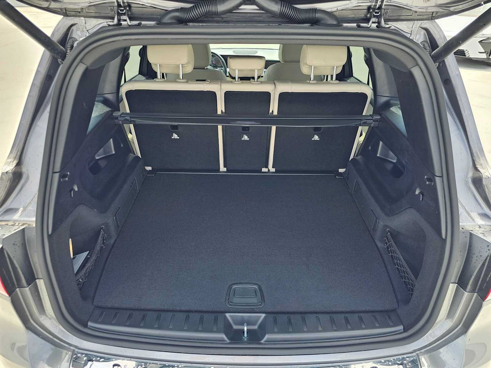 New 2026 Mercedes-Benz GLB 250 image 14