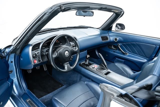 Used 2003 Honda S2000 image 15