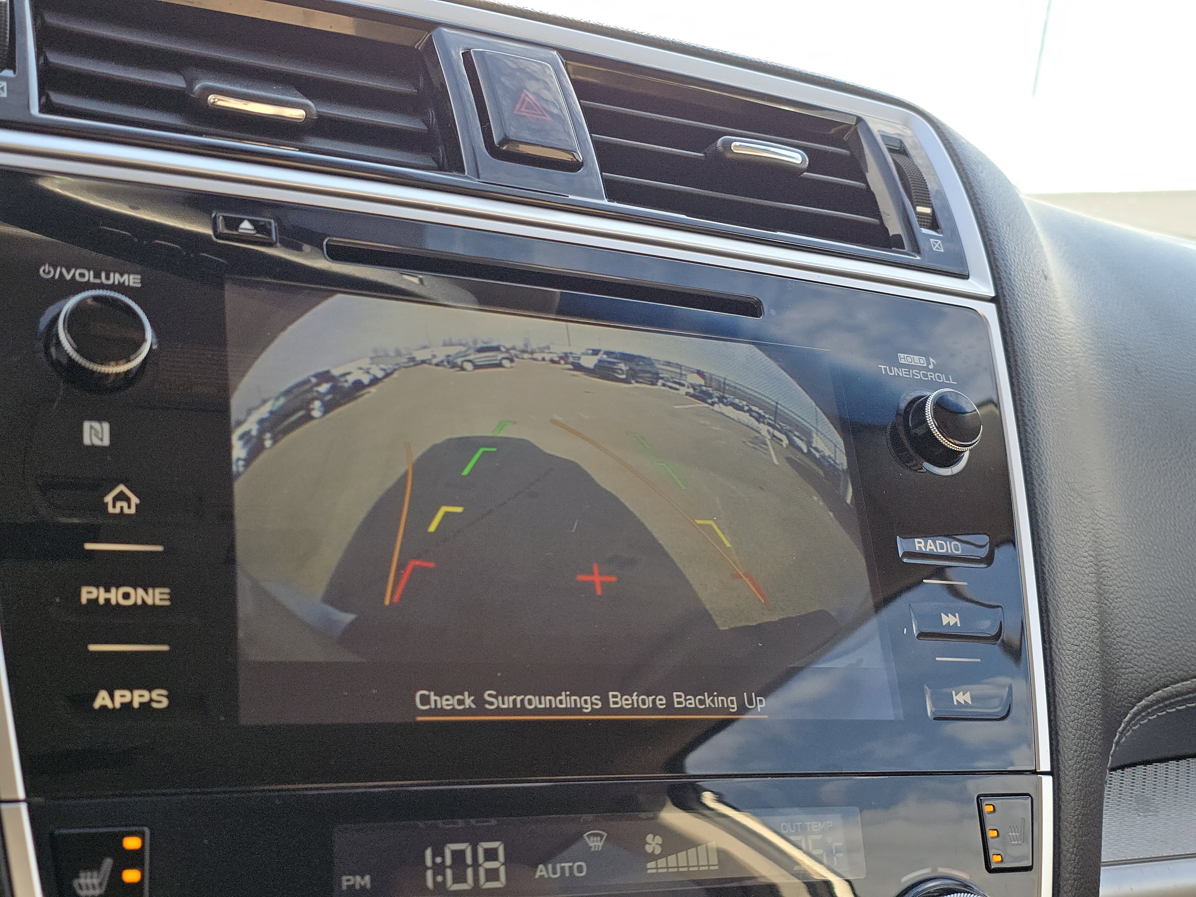 Used 2019 Subaru Outback 2.5i Premium image 24