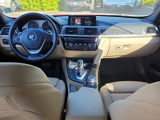 Used 2018 BMW 330i Sedan RWD image 17