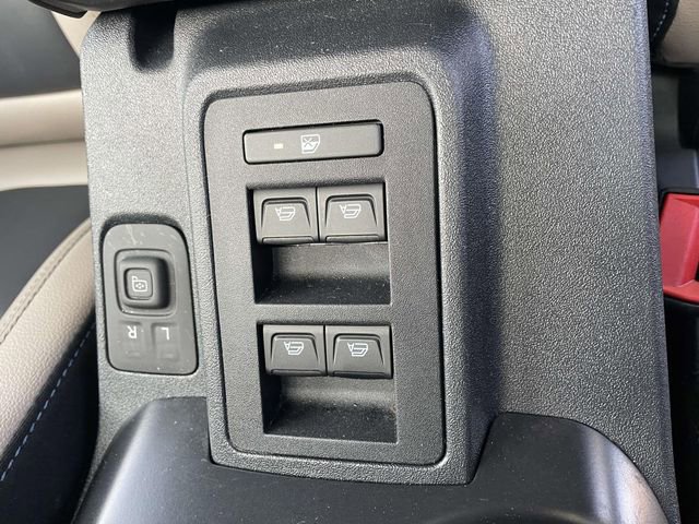 Certified 2024 Ford Bronco Wildtrak AWD/4WD image 16