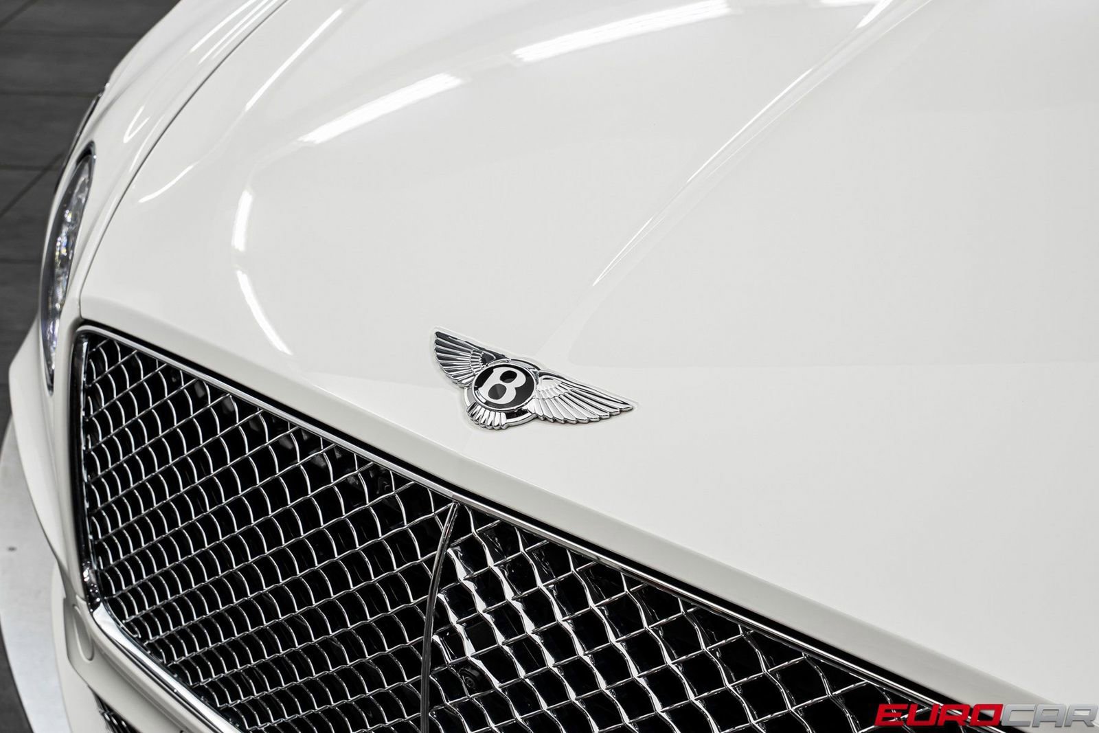 Used 2022 Bentley Continental GT Speed image 9