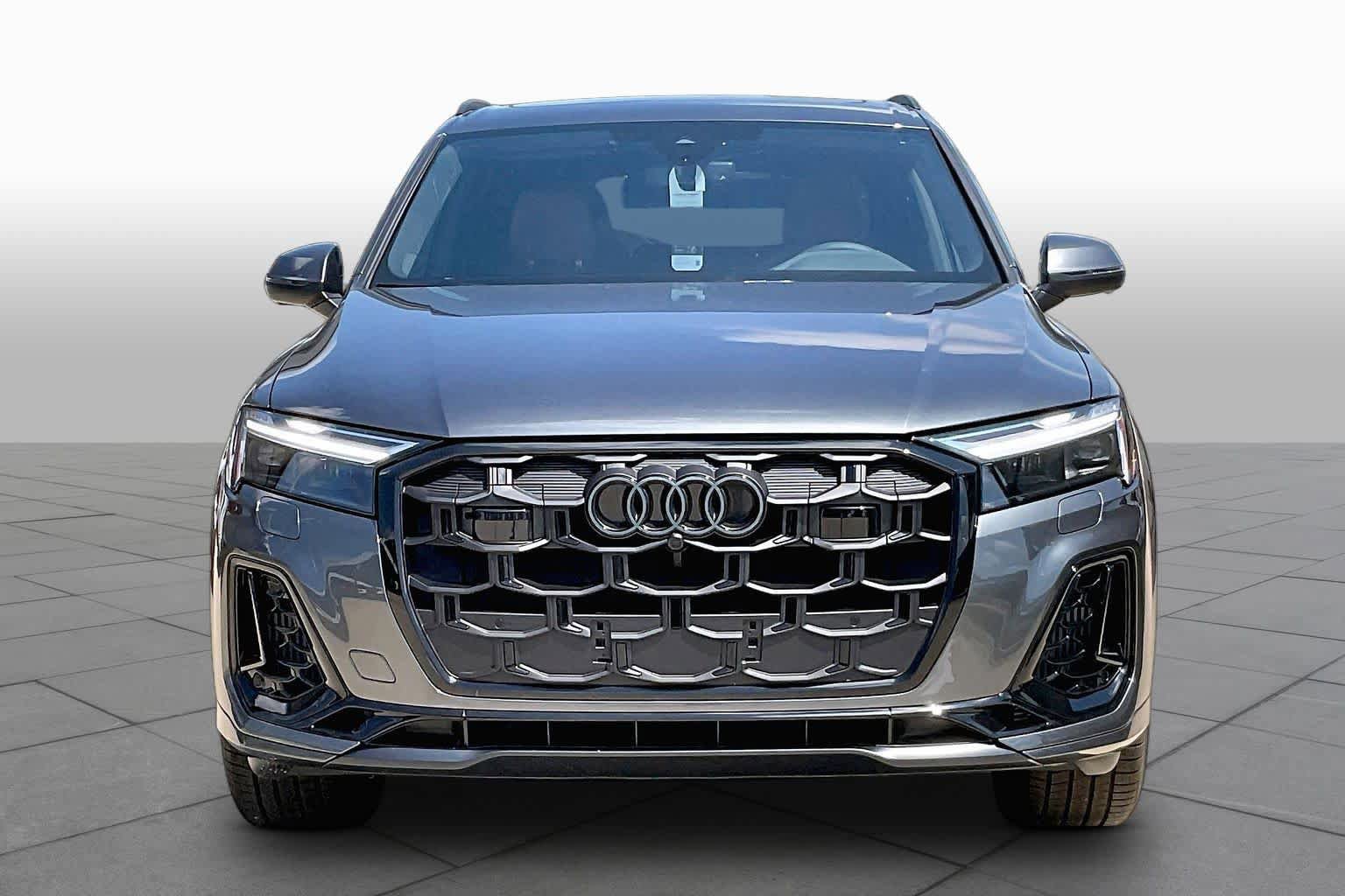 New 2026 Audi Q7 Premium Plus AWD/4WD image 3